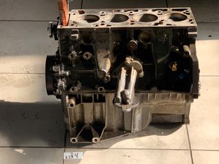 ΚΟΡΜΟΣ ΜΕ ΣΤΡΟΦΑΛΟ ΓΙΑ ΑΝΤΑΛΛΑΚΤΙΚΑ FORD FIESTA 5 A9JA 1.3 2002-2008 A9JA5G62410