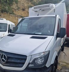 Ψυγείο Mercedes-Benz 2017 SPRINTER