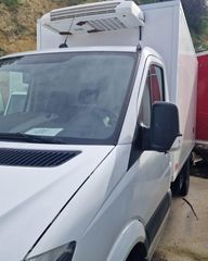 Ψυγείο Mercedes-Benz 2017 SPRINTER-thumb-1