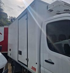 Ψυγείο Mercedes-Benz 2017 SPRINTER-thumb-2