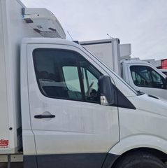 Ψυγείο Mercedes-Benz 2017 SPRINTER-thumb-3