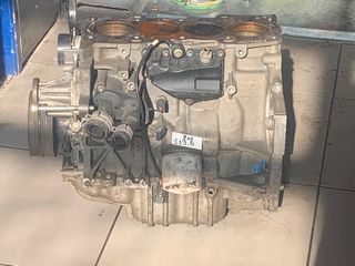 ΚΟΡΜΟΣ ΚΟΜΠΛΕ FORD HW0A 1.6 2003-2008