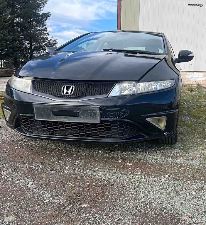 Honda Civic 2010
