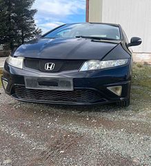 Honda Civic 2010
