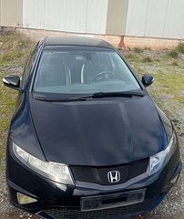 Honda Civic 2010-thumb-1