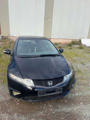 Honda Civic 2010-thumb-2