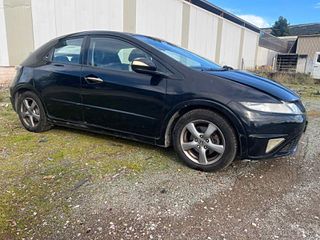 Honda Civic 2010-thumb-3