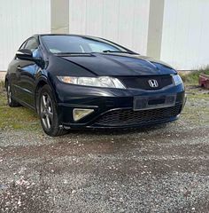 Honda Civic 2010-thumb-4