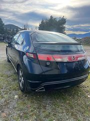 Honda Civic 2010-thumb-6