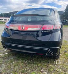 Honda Civic 2010-thumb-7