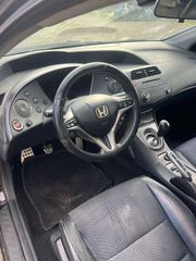 Honda Civic 2010-thumb-9