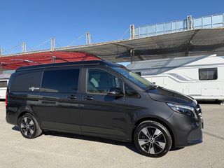 Mercedes-Benz V 250 2025 4X4  ''εκδοση Vantourer"