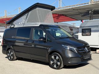 Mercedes-Benz V 250 2025 4X4  ''εκδοση Vantourer"-thumb-2