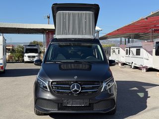 Mercedes-Benz V 250 2025 4X4  ''εκδοση Vantourer"-thumb-3
