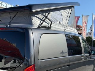 Mercedes-Benz V 250 2025 4X4  ''εκδοση Vantourer"-thumb-7