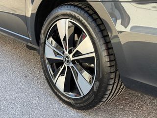 Mercedes-Benz V 250 2025 4X4  ''εκδοση Vantourer"-thumb-10