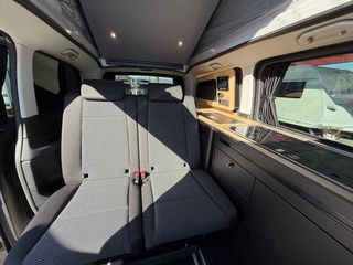 Mercedes-Benz V 250 2025 4X4  ''εκδοση Vantourer"-thumb-14