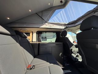 Mercedes-Benz V 250 2025 4X4  ''εκδοση Vantourer"-thumb-15