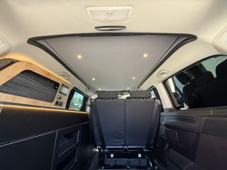 Mercedes-Benz V 250 2025 4X4  ''εκδοση Vantourer"-thumb-21