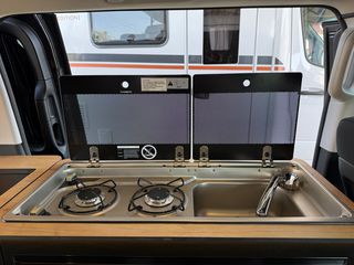 Mercedes-Benz V 250 2025 4X4  ''εκδοση Vantourer"-thumb-25