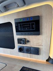 Mercedes-Benz V 250 2025 4X4  ''εκδοση Vantourer"-thumb-27