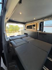 Mercedes-Benz V 250 2025 4X4  ''εκδοση Vantourer"-thumb-28