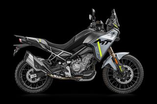 CFmoto 450 MT 2025 ΕΤΟΙΜΟΠΑΡΑΔΟΤΟ ΣΤΟ ΚΑΤΑΣΤΗΜΑ ΜΑΣ-thumb-3
