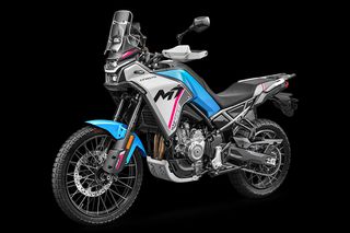 CFmoto 450 MT 2025 ΕΤΟΙΜΟΠΑΡΑΔΟΤΟ ΣΤΟ ΚΑΤΑΣΤΗΜΑ ΜΑΣ-thumb-4