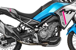 CFmoto 450 MT 2025 ΕΤΟΙΜΟΠΑΡΑΔΟΤΟ ΣΤΟ ΚΑΤΑΣΤΗΜΑ ΜΑΣ-thumb-6
