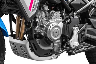 CFmoto 450 MT 2025 ΕΤΟΙΜΟΠΑΡΑΔΟΤΟ ΣΤΟ ΚΑΤΑΣΤΗΜΑ ΜΑΣ-thumb-9
