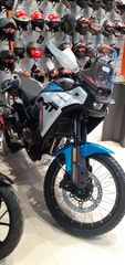 CFmoto 450 MT 2025 ΕΤΟΙΜΟΠΑΡΑΔΟΤΟ ΣΤΟ ΚΑΤΑΣΤΗΜΑ ΜΑΣ-thumb-2