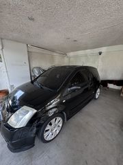 Citroen C2 2005 vts