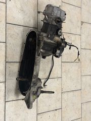KYMCO XCITING 300 ΚΙΝΗΤΗΡΑΣ - ΜΟΤΕΡ SB60-thumb-1