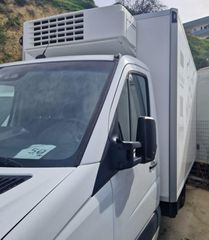 Ψυγείο Mercedes-Benz 2016 SPRINTER 316-thumb-1