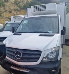 Ψυγείο Mercedes-Benz 2016 SPRINTER 316-thumb-2