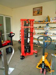 Liftex 2024 1525M