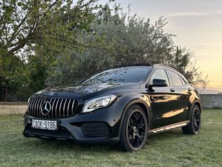 Mercedes-Benz GLA 180 2020 AMG LINE /PANORAMA /FULL EXTRA