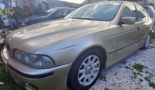 BMW E39 520 2.0cc 24v 150hp ΓΙΑ ΑΝΤΑΛΛΑΚΤΙΚΆ