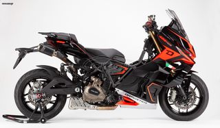 Italjet 2026 Dragster 459