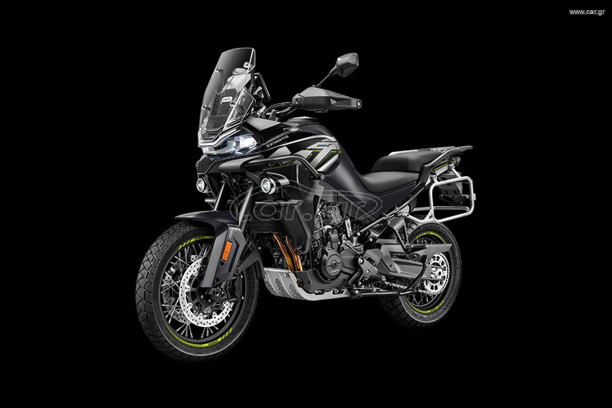 CFmoto 800MT Explore Edition 2026 800 MT