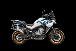 CFmoto 800MT Explore Edition 2026 800 MT-thumb-1