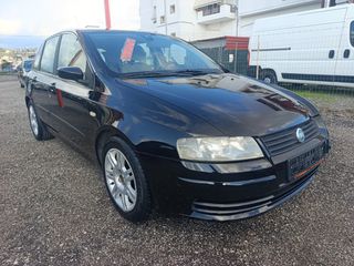Fiat Stilo 2002 ΜΕ ΓΕΝΙΚΟ ΣΕΡΒΙΣ