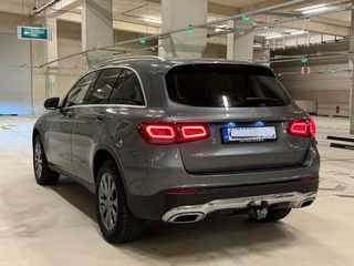 4 ΓΝΗΣΙΕΣ ΖΑΝΤΕΣ MERCEDES GLC 18inc με λάστιχα -ΜΠΑΙΝΟΥΝ ΣΕ ΑΡΚΕΤΑ ΜΟΝΤΕΛΑ MERCEDES-thumb-3