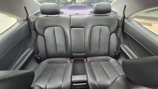 Mercedes-Benz CLK 200 2002 KOMPRESSOR COUPé AVANTGARDE-thumb-7