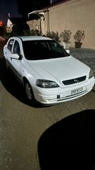Opel Astra 2000