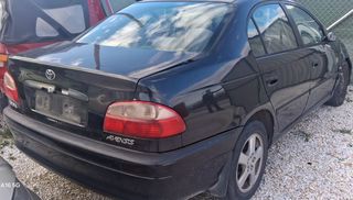 TOYOTA ANENSIS 1.6cc 3ZZ ΓΙΑ ΑΝΤΑΛΛΑΚΤΙΚΆ-thumb-1