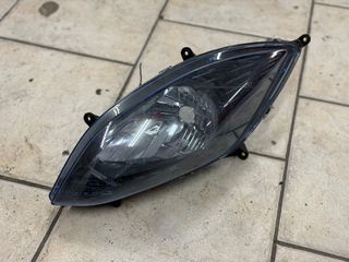 ΦΑΝΑΡΙΑ ΜΠΡΟΣΤΑ KYMCO XCITING 300 500-thumb-2