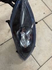 ΦΑΝΑΡΙΑ ΜΠΡΟΣΤΑ KYMCO XCITING 300 500-thumb-3