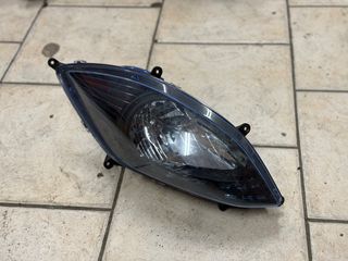 ΦΑΝΑΡΙΑ ΜΠΡΟΣΤΑ KYMCO XCITING 300 500-thumb-5