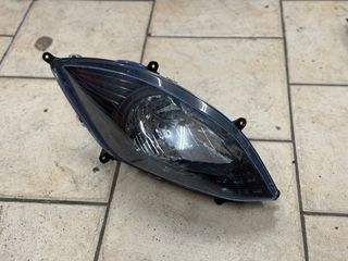 ΦΑΝΑΡΙΑ ΜΠΡΟΣΤΑ KYMCO XCITING 300 500-thumb-6